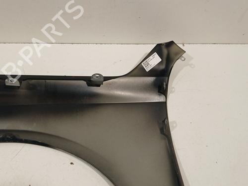 Right front fenders AUDI Q5 (8RB) 2.0 TDI quattro | BP29448409C42 