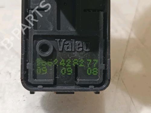 Right front window switch PEUGEOT PARTNER Box Body/MPV 1.6 HDi 16V | BP16159076I26 