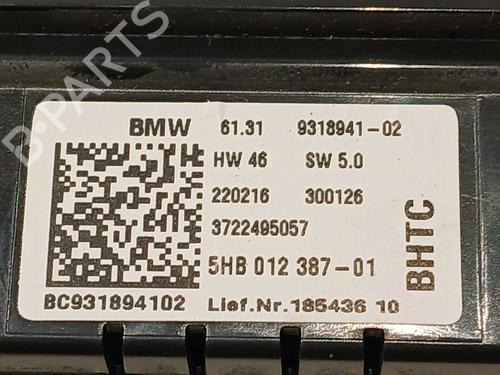 Climate control MINI MINI CLUBMAN (F54) One D | BP17729994I5 