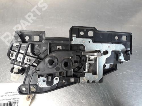 Rear right interior door handle HONDA CIVIC VIII Hatchback (FN, FK) 2.2 CTDi (FK3) | BP9327059I16 