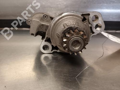 Starter VW POLO V (6R1, 6C1) 1.0 | BP9337007M8 