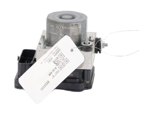 ABS pump SKODA FABIA II (542) 1.2 TSI | BP26375741M43 