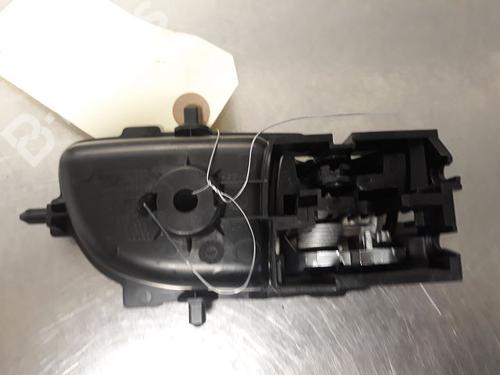 Rear left interior door handle TOYOTA YARIS (_P13_) 1.0 (KSP130_, KSP130) | BP9326148I15 