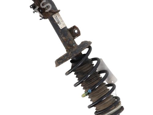 Right front shock absorber FIAT FIORINO Box Body/MPV (225_) 1.3 D Multijet (225BXD1A, 225BXB1A, 225BXB11) | BP26948939M17 