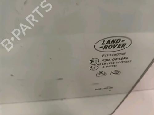 Front left door window LAND ROVER RANGE ROVER SPORT I (L320) 3.6 D 4x4 | BP14868743C18 