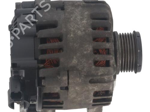 Generator CITROËN C2 (JM_) 1.4 HDi | BP29763529M7 