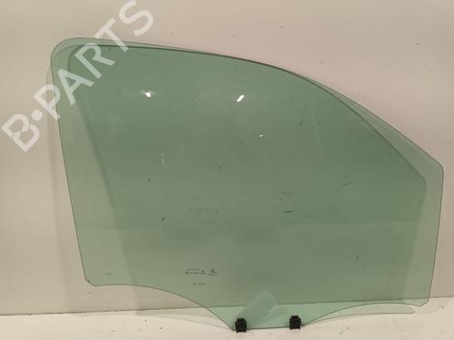 Used Front right door window Front right door window PEUGEOT EXPERT Van (V_) 1.5 BlueHDi 100 (102 hp) 36107051 36107051