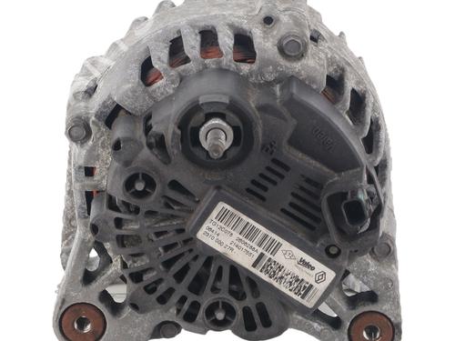 Alternator RENAULT MEGANE III Hatchback (BZ0/1_, B3_) 1.5 dCi (BZ09, BZ0D, BZ1W, BZ29, BZ14) | BP38435518M7 - Image 4