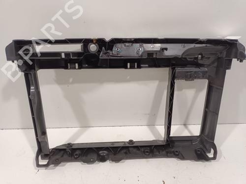 Front slam panel PEUGEOT 207 (WA_, WC_) 1.6 HDi | BP30095535C72 