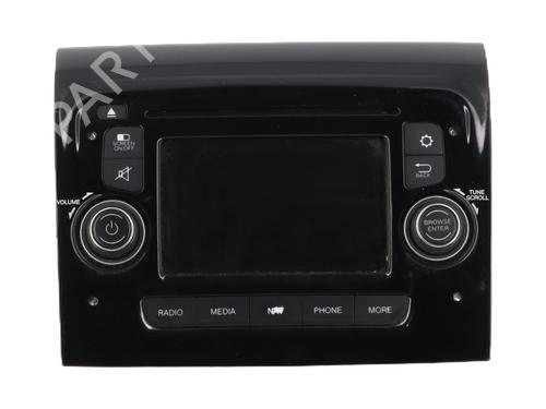 Bilradio PEUGEOT BOXER Van 2.2 HDi 150 (150 hp) 23451941