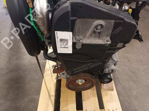Engine RENAULT CLIO III (BR0/1, CR0/1) 1.5 dCi | BP39572944M1 - Image 4