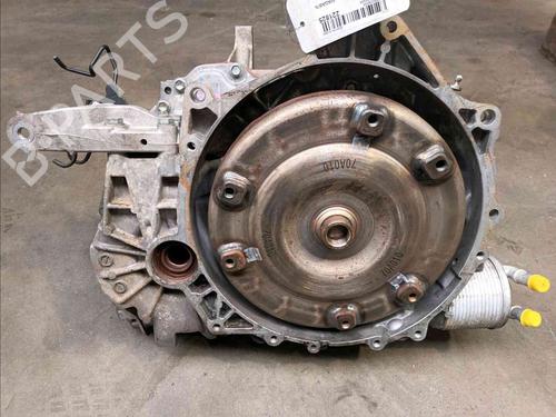 Gearbox CITROËN C6 (TD_) 2.7 HDi | BP13213668M3 