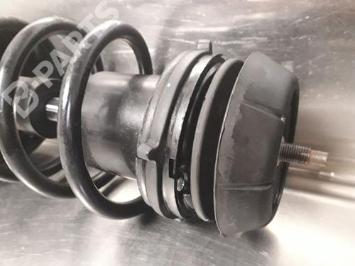 Left front shock absorber OPEL ZAFIRA A MPV (T98) 2.2 DTI 16V (F75) | BP9326405M16 
