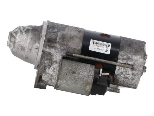 Starter CHEVROLET CAPTIVA (C100, C140) 2.2 D 4WD | BP31181211M8