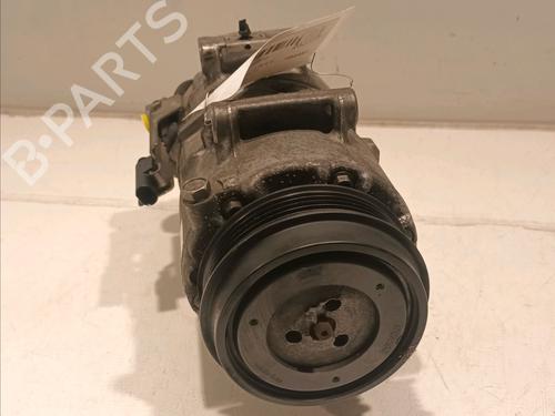 AC compressor MERCEDES-BENZ B-CLASS Sports Tourer (W245) B 180 CDI (245.207) | BP16637214M34 