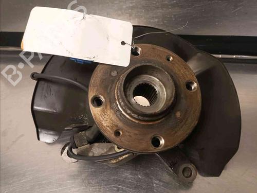 Used Left front steering knuckle SUZUKI IGNIS II (MH) 1.3 (RM413) (94 hp) 24883570