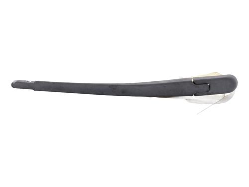 Used Rear windshield wiper arm Rear windshield wiper arm PEUGEOT 206 Hatchback (2A/C) 1.9 D (69 hp) 33747492 33747492