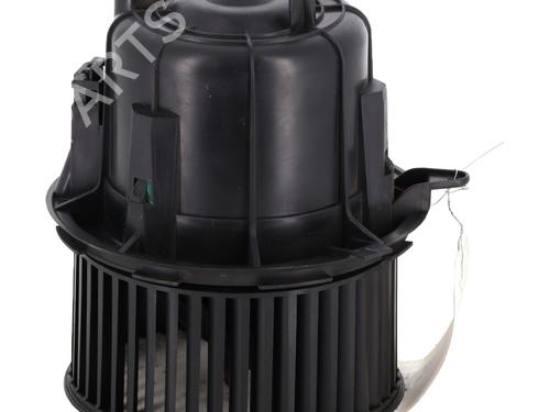 Used Heater blower motor Heater blower motor CITROËN DS3 (SA_) 1.6 HDi 90 (92 hp) 33840425 33840425