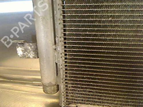 AC radiator MITSUBISHI COLT VI (Z3_A, Z2_A) 1.5 (Z23A) | BP30170480M32