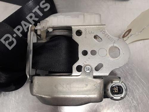 Front right belt tensioner CITROËN C1 (PM_, PN_) 1.0 | BP9323611C88 