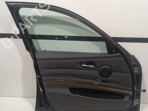 Left front door BMW 3 Touring (E91) 320 d | BP20607900C2 