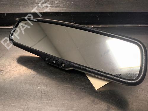 Used Rear mirror NISSAN MICRA V (K14) [2016-2025]  21123702