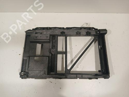 Used Front slam panel CITROËN C3 I (FC_, FN_) 1.4 i (73 hp) 26283071