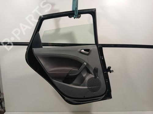 Left rear door SEAT IBIZA IV ST (6J8, 6P8) 1.2 TDI | BP29696980C4 
