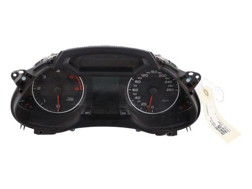 Instrument cluster AUDI A4 B8 Avant (8K5) 2.0 TDI | BP27625046C47 