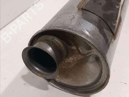 Exhaust system RENAULT MASTER III Van (FV)  | BP20604993M121 
