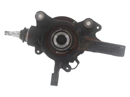 Right front steering knuckle RENAULT MASTER III Van (FV) 2.3 dCi 145 FWD (FV0E, FV0F, FV0H, FV02, FV0M, FV0S,... | BP38435516M26 - Image 4