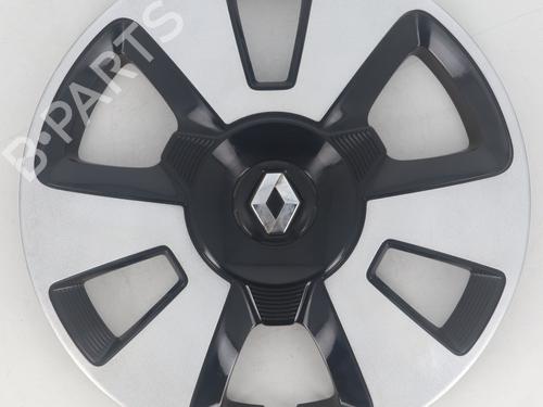 Used Hub cap RENAULT TWINGO III (BCM_, BCA_) 1.0 SCe 70 (71 hp) 31063456