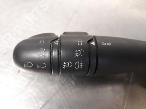 Steering column stalk RENAULT LAGUNA II (BG0/1_) 1.9 dCi | BP9333851I23 