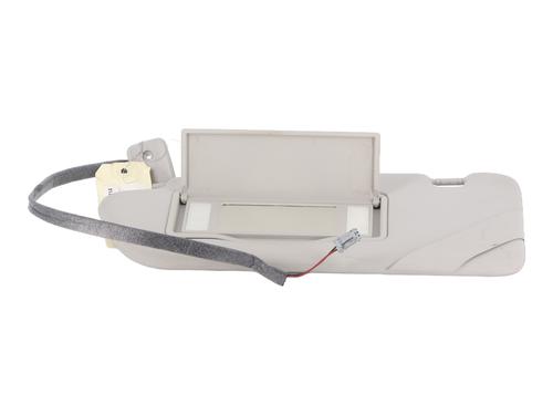 Used Left sun visor Left sun visor 37756425 37756425
