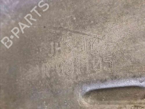 Gearbox RENAULT CLIO III Grandtour (KR0/1_) 1.6 16V (KR0B) | BP17381778M3 