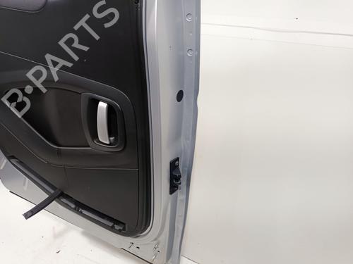 Venstre side skydedør PEUGEOT PARTNER Tepee 1.6 HDi | BP31306000C74 