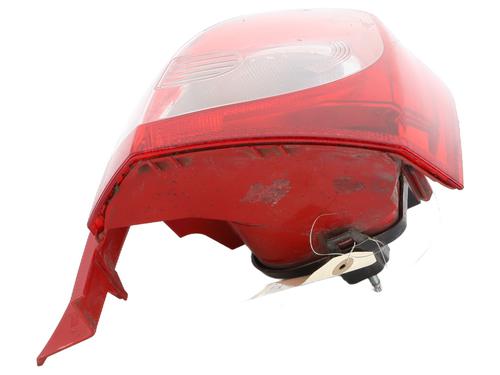 Right taillight RENAULT TWINGO II (CN0_) 1.2 16V (CN04, CN0B) | BP28162534C35