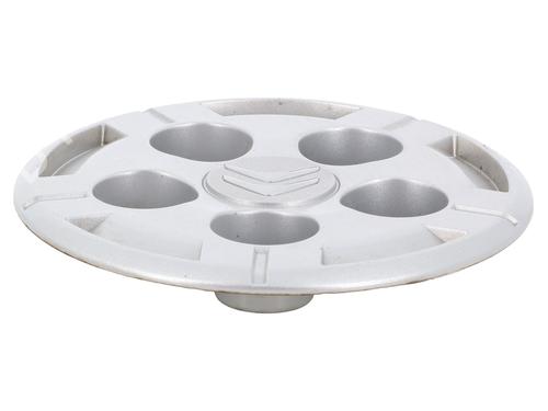 Hulkapsel CITROËN JUMPER II Van 2.0 BlueHDi 130 | BP31798031C160