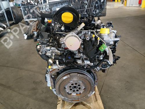 Engine RENAULT MASTER III Van (FV)  | BP28122894M1 