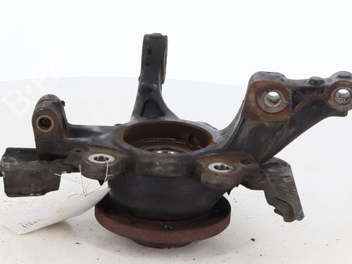 Left front steering knuckle FIAT DOBLO Cargo (263_) 1.3 D Multijet (263WXU1A, 263ZXU1A, 263WYB1A, 263ZYB1A) | BP28312399M25 