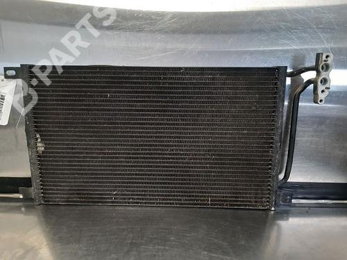 Heating radiator BMW 3 Touring (E46) 318 d (115 hp) 9336410