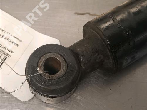 Right front shock absorber MERCEDES-BENZ CLK (C208) CLK 230 Kompressor (208.347) | BP10052116M17 