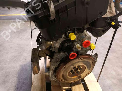 Engine TOYOTA YARIS (_P9_) 1.0 VVT-i (KSP90_, KSP90R) | BP20604017M1 