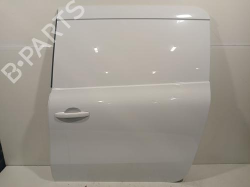 Venstre side skyvedør MERCEDES-BENZ CITAN Box Body/MPV (W420) 1.5 110 CDI (420.623, 420.625) (95 hp) 32358012