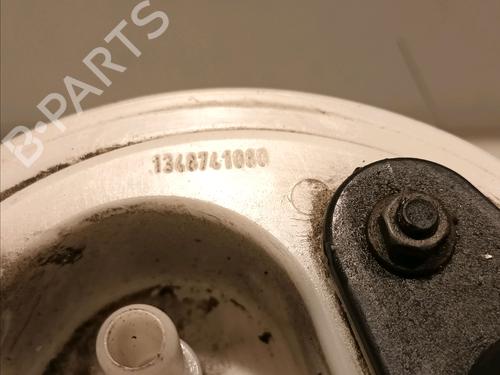 Other FIAT DUCATO Van (250_) 120 Multijet 2,3 D | BP16105904O1 