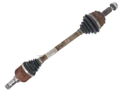 Used Left front driveshaft PEUGEOT 308 II (LB_, LP_, LW_, LH_, L3_) 1.6 HDi / BlueHDi 115 (115 hp) 28838337