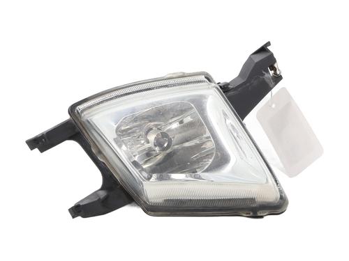 Feu de brouillard avant gauche PEUGEOT 407 (6D_) 2.0 16V (6DRFJC, 6DRFJE, 6DRFJF) (140 hp) 31636323