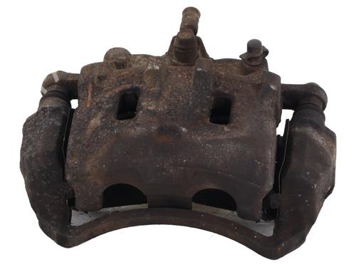Used Left front brake caliper Left front brake caliper CHEVROLET CAPTIVA (C100, C140) 2.0 D 4WD (150 hp) 36034947 36034947