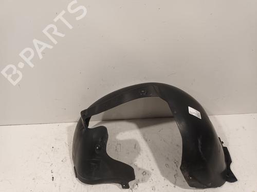 Cava de roda Cava de roda AUDI A3 (8P1) 2.0 TDI 16V (140 hp) 36404131 36404131