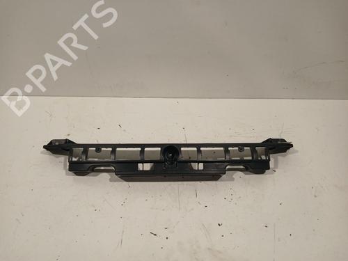 Used Rear bumper bracket PEUGEOT 207 (WA_, WC_) 1.4 HDi (68 hp) 26704464